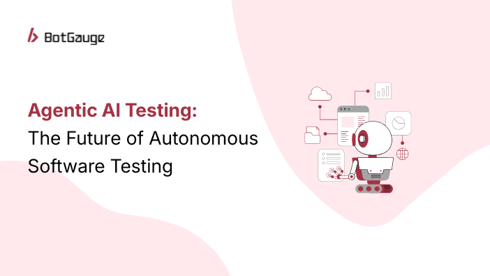Agentic AI Testing: The Future of Autonomous Software Testing