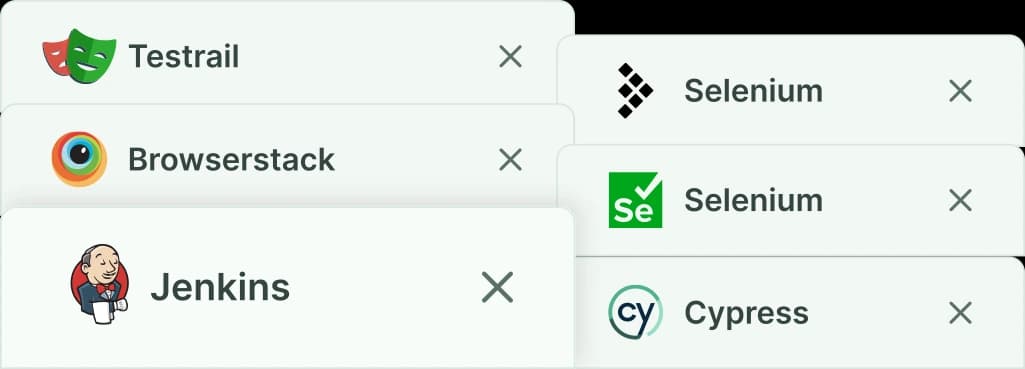 still shipping bugs?