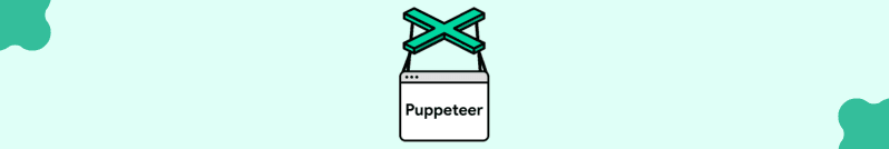 Puppeteer - Selenium alternative