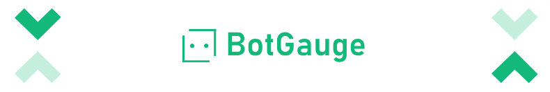 BotGauge - the best alternative to Selenium