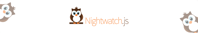 NightwatchJS - Selenium alternative