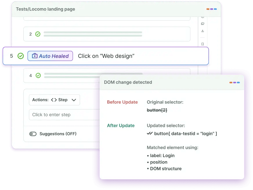 BotGauge - the best Selenium alternative