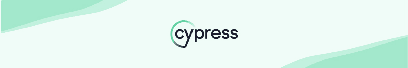 Cypress - Selenium alternative