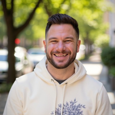 Michael Hoy testimonial