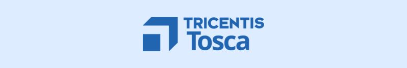 Tricentis Tosca
