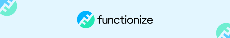 Functionize