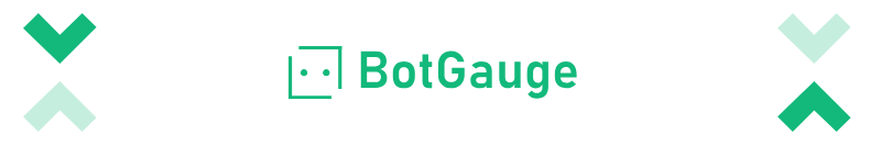 BotGauge - Best Website Testing Tool