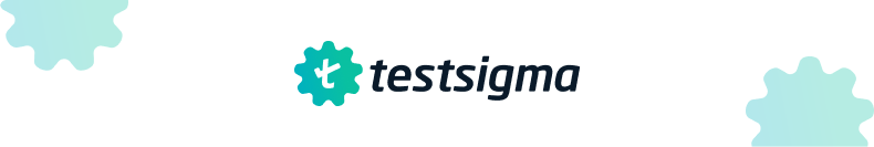 Testsigma