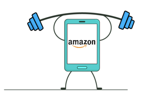 Amazon - non functional testing