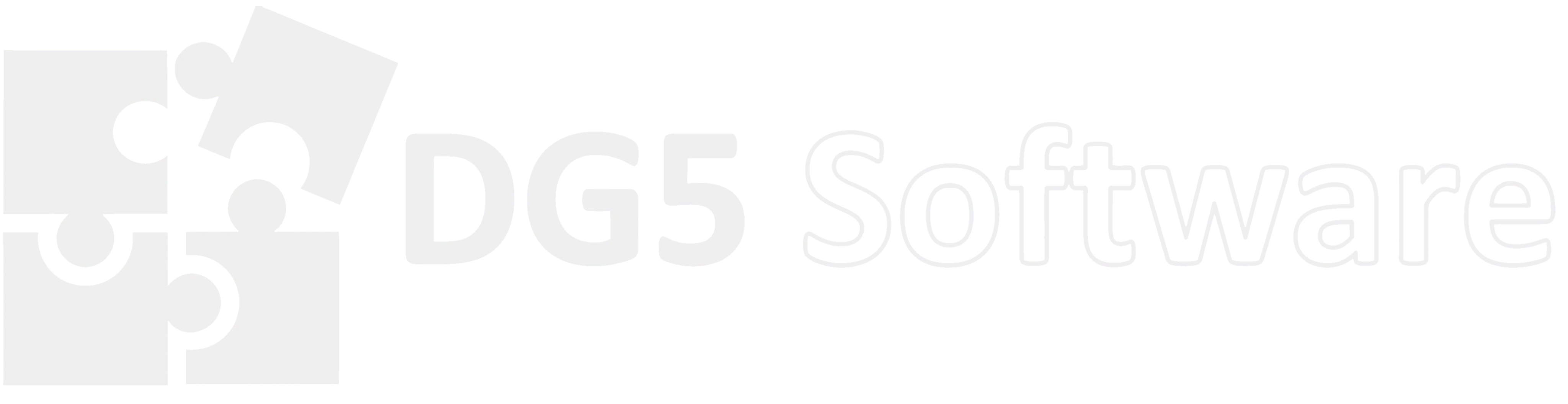 DG5 Software